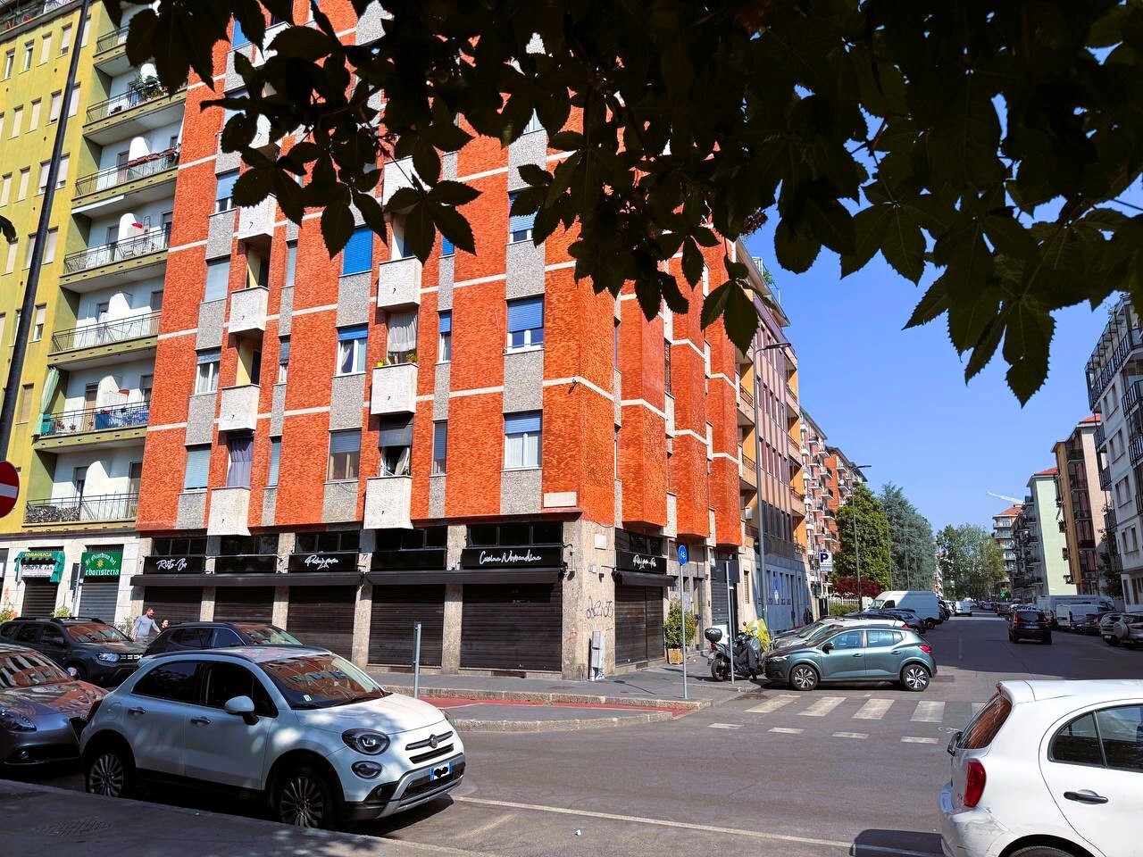 Appartamento in vendita in via dei tulipani 1, Milano