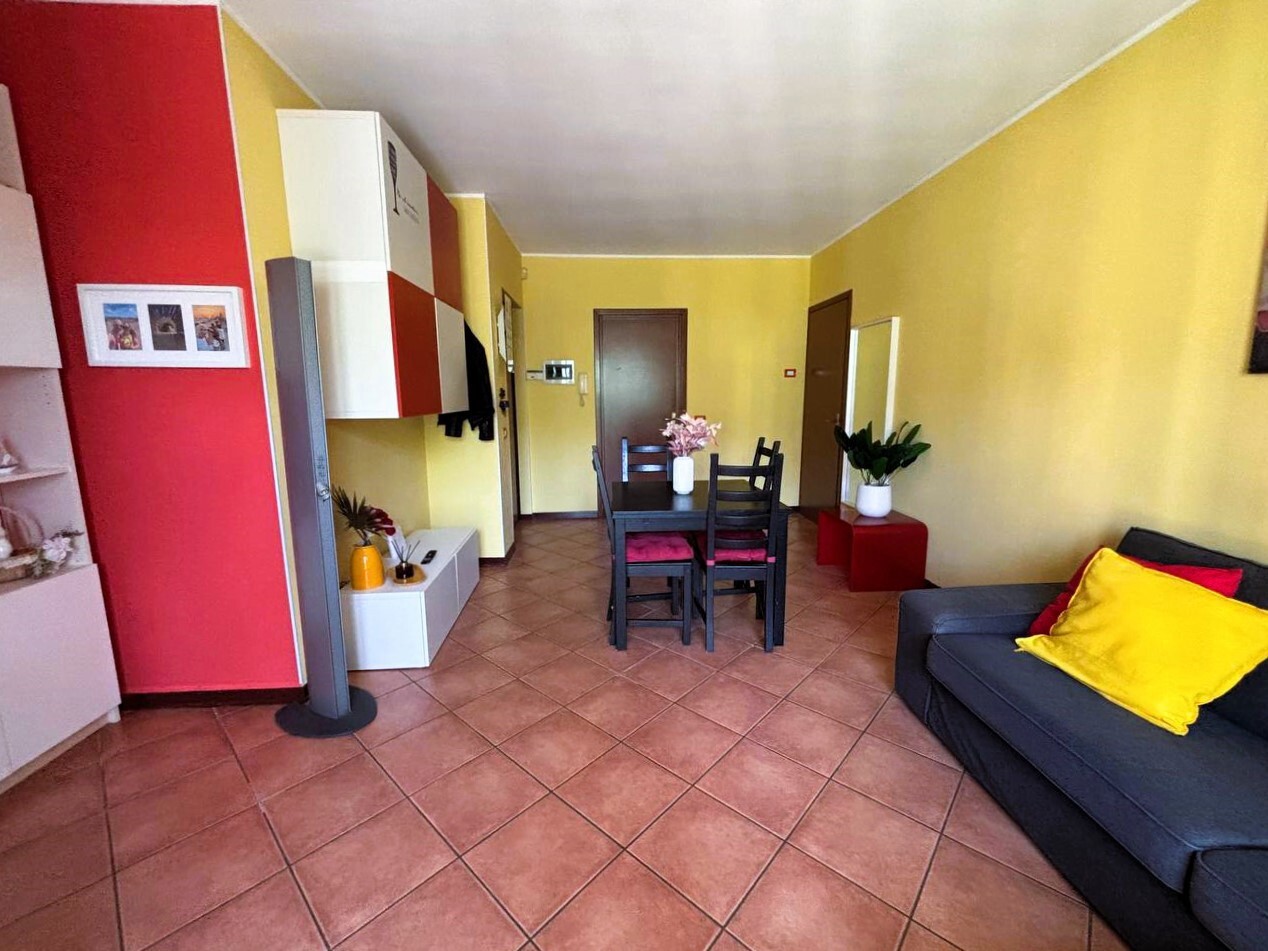 Appartamento in affitto in via ugo la malfa 13, Peschiera Borromeo