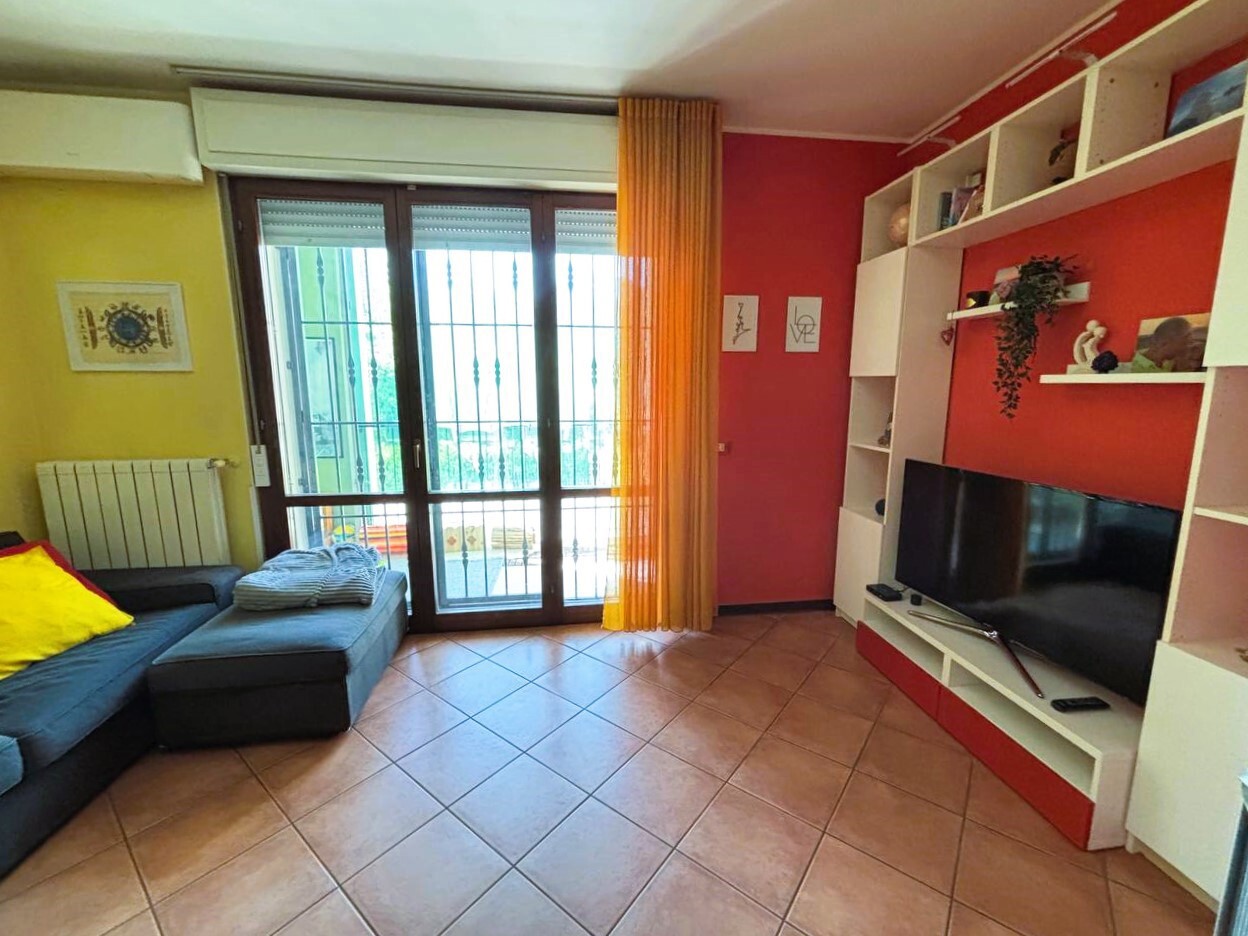 Appartamento in affitto in via ugo la malfa 13, Peschiera Borromeo