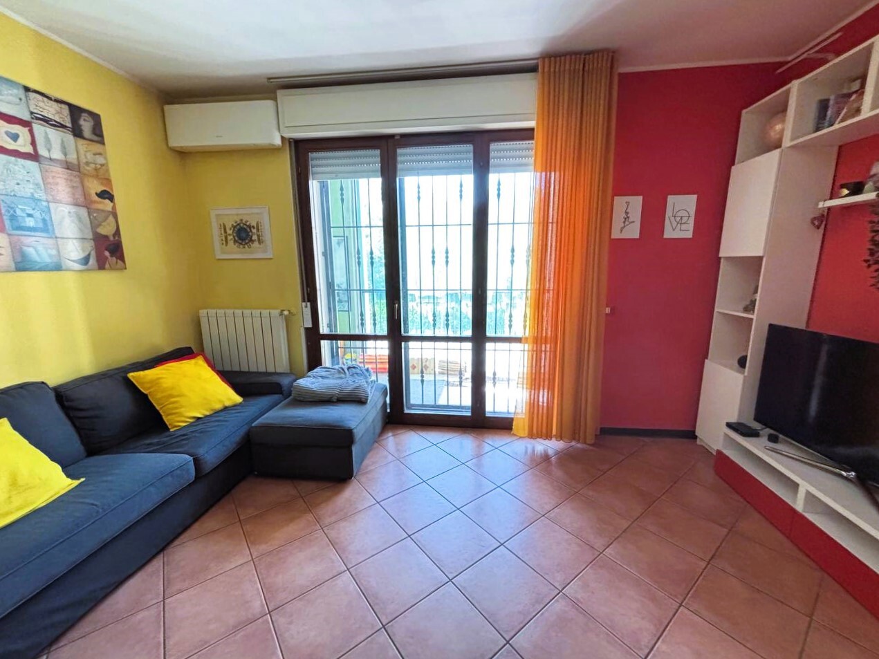 Appartamento in affitto in via ugo la malfa 13, Peschiera Borromeo