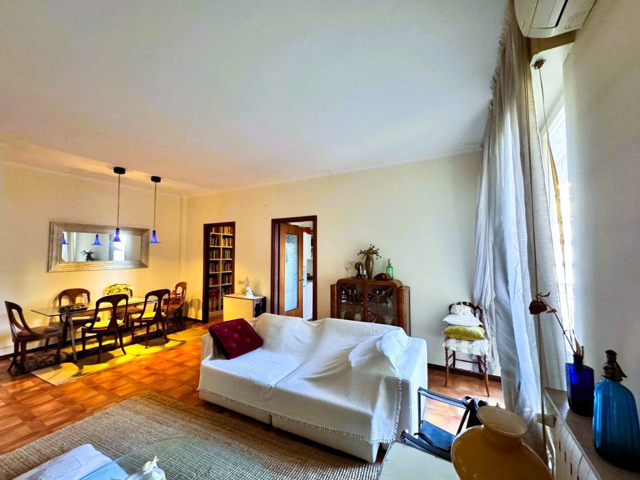 Appartamento con giardino in via beato angelico 20, Treviglio