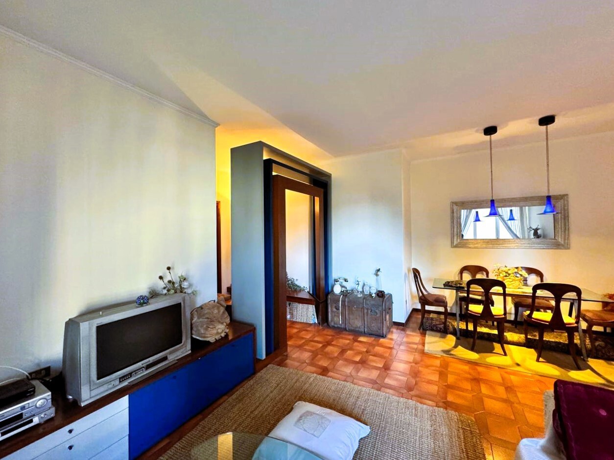 Appartamento con giardino in via beato angelico 20, Treviglio