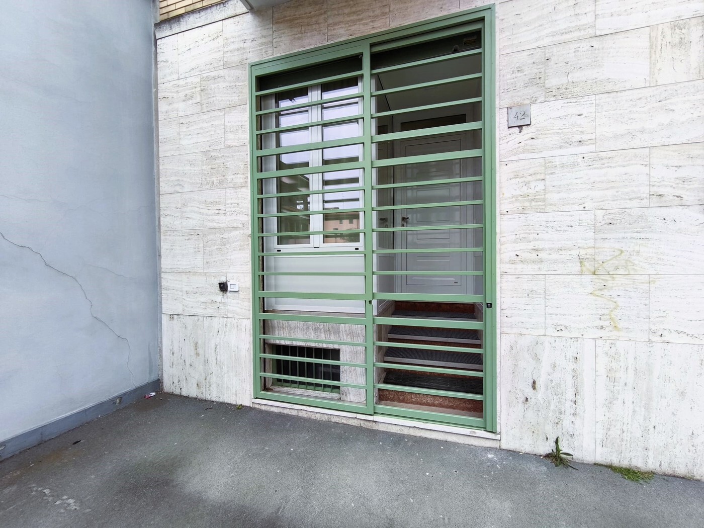 Appartamento nuovo in via cesare battisti 42, Vimodrone