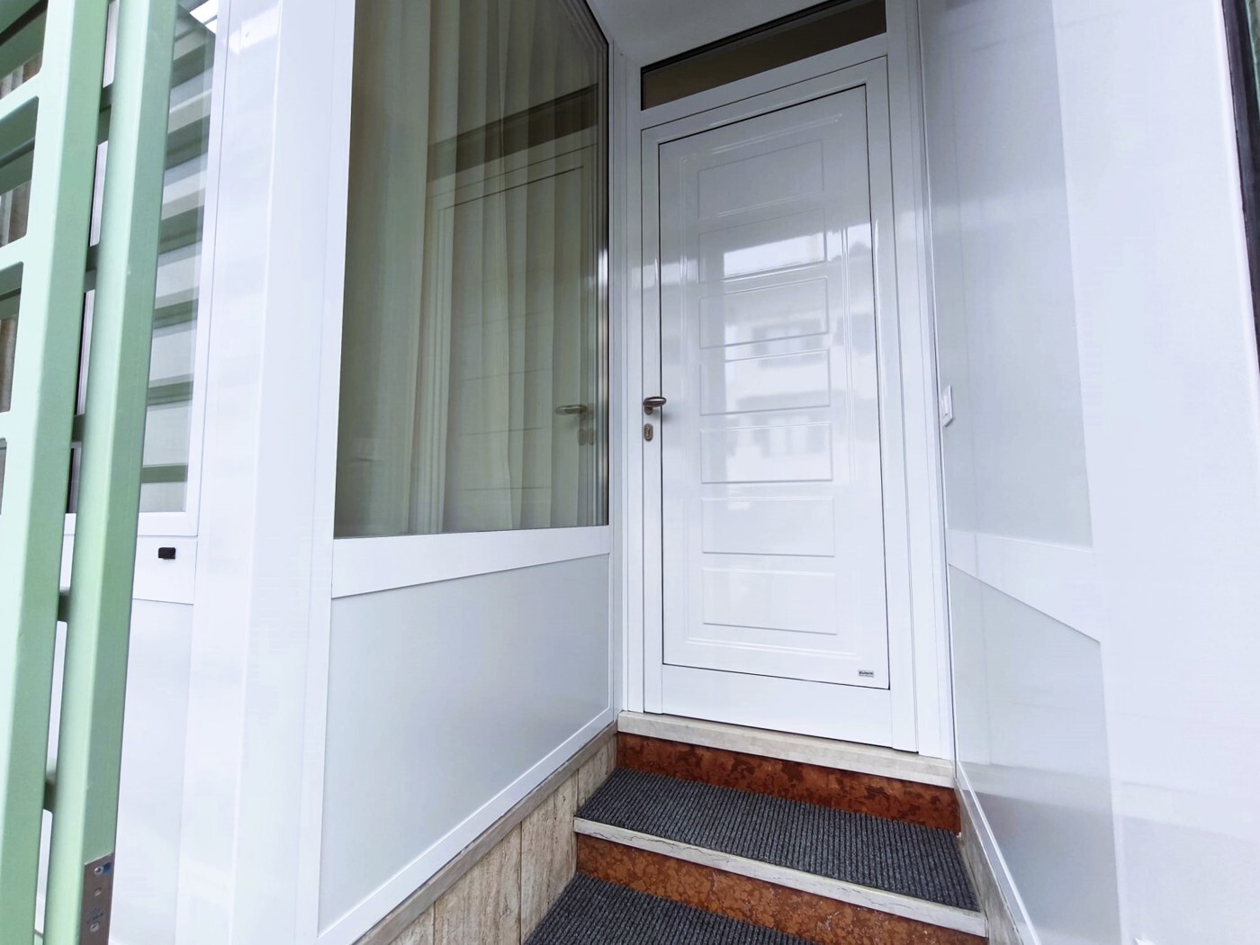 Appartamento nuovo in via cesare battisti 42, Vimodrone