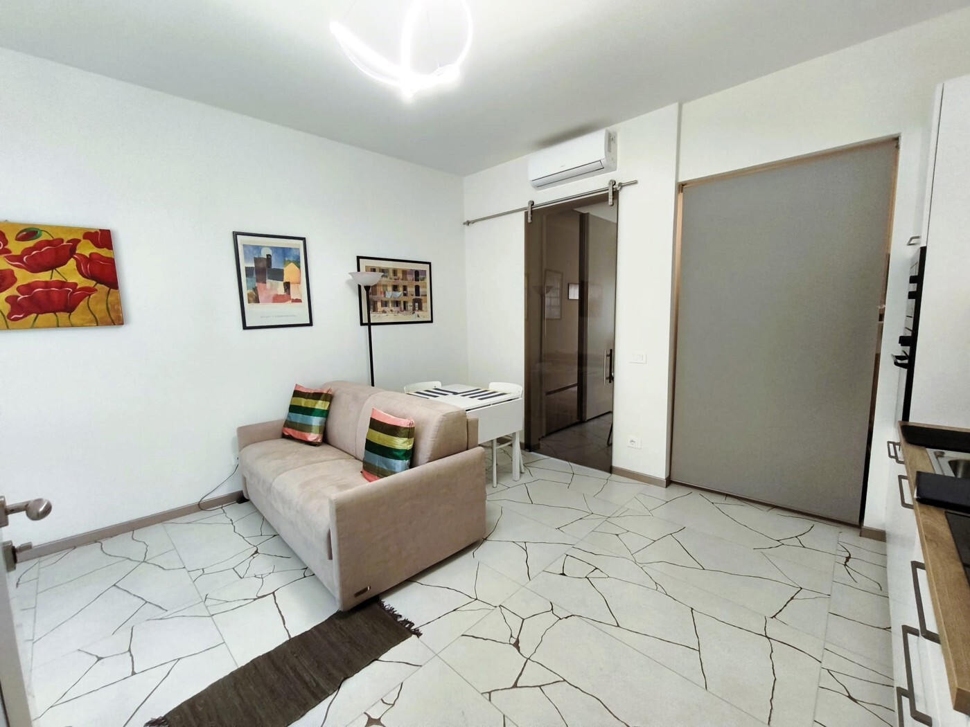 Appartamento nuovo in via cesare battisti 42, Vimodrone
