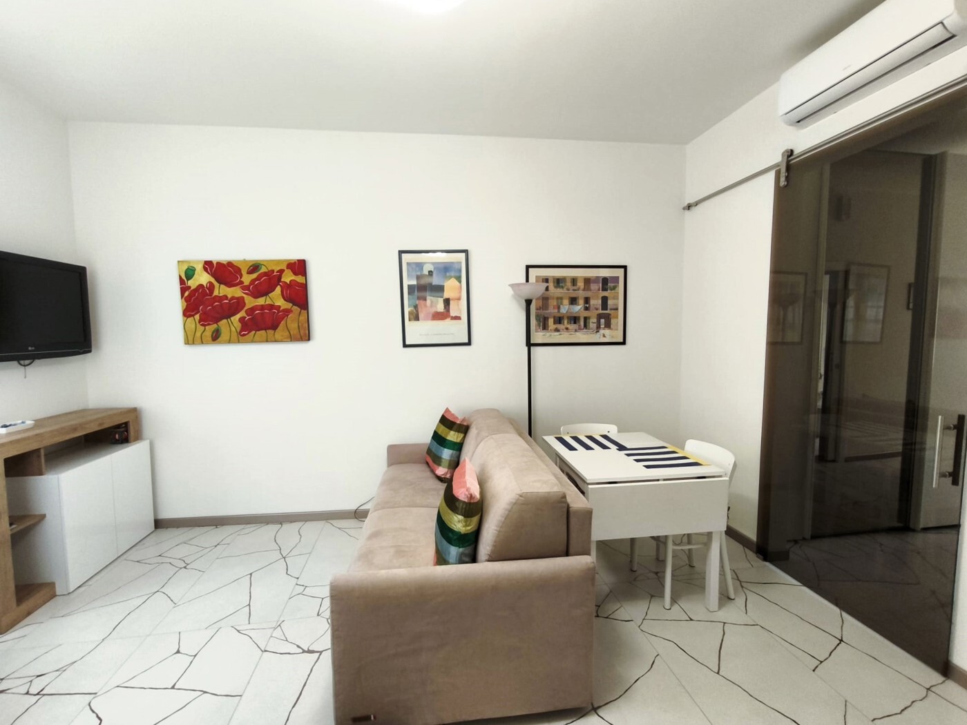 Appartamento nuovo in via cesare battisti 42, Vimodrone