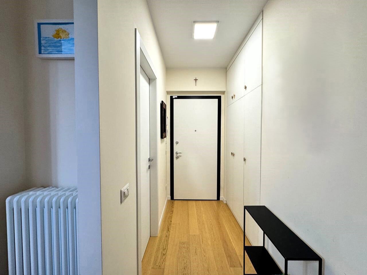 Appartamento nuovo in via cesare saldini 25, Milano