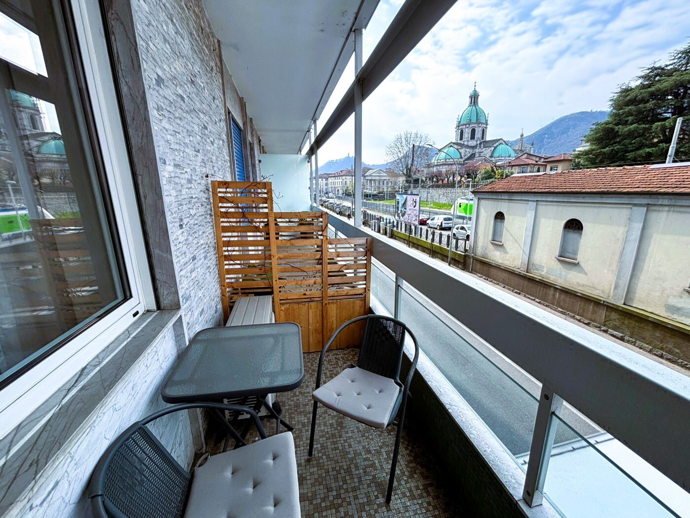 Appartamento in affitto in via alessandro manzoni 12, Como