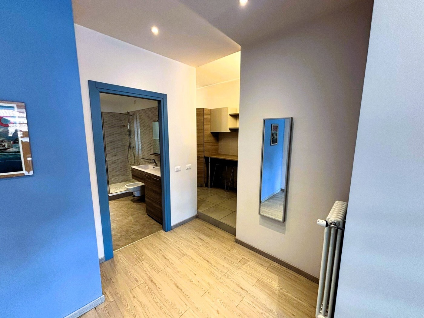 Appartamento in affitto in via alessandro manzoni 12, Como