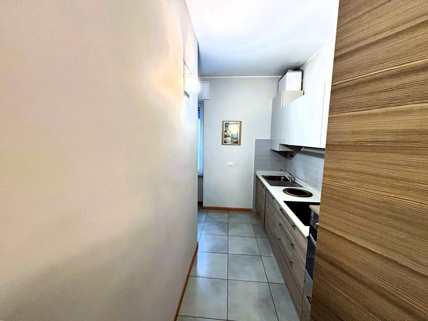 Appartamento in affitto in via alessandro manzoni 12, Como