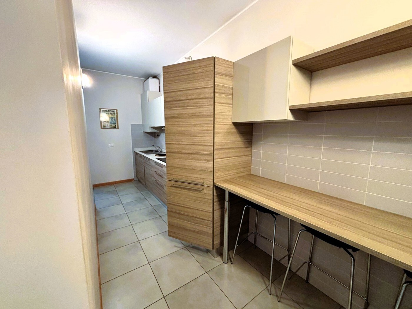 Appartamento in affitto in via alessandro manzoni 12, Como