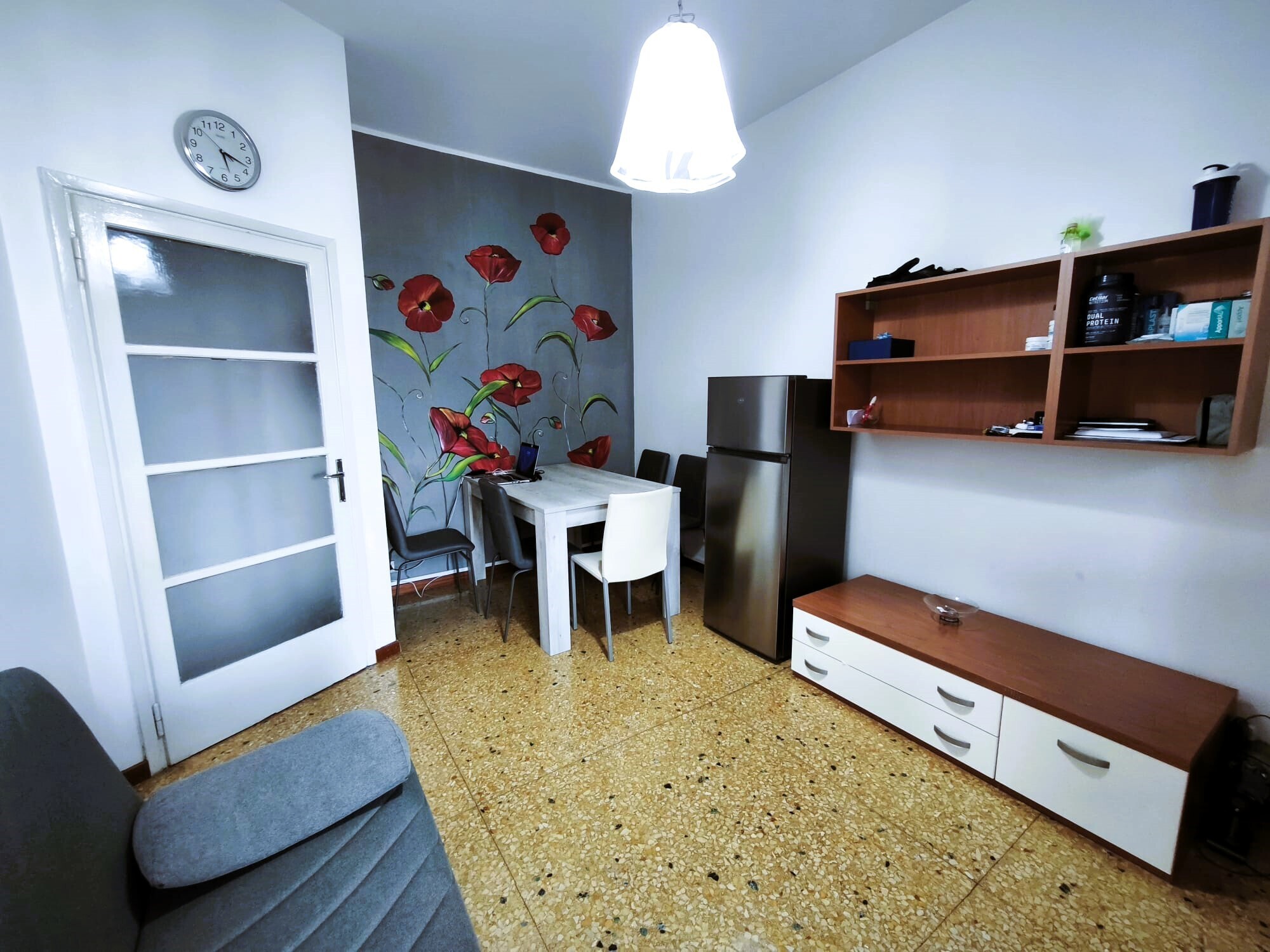 Bilocale in affitto in viale umbria 9, Milano