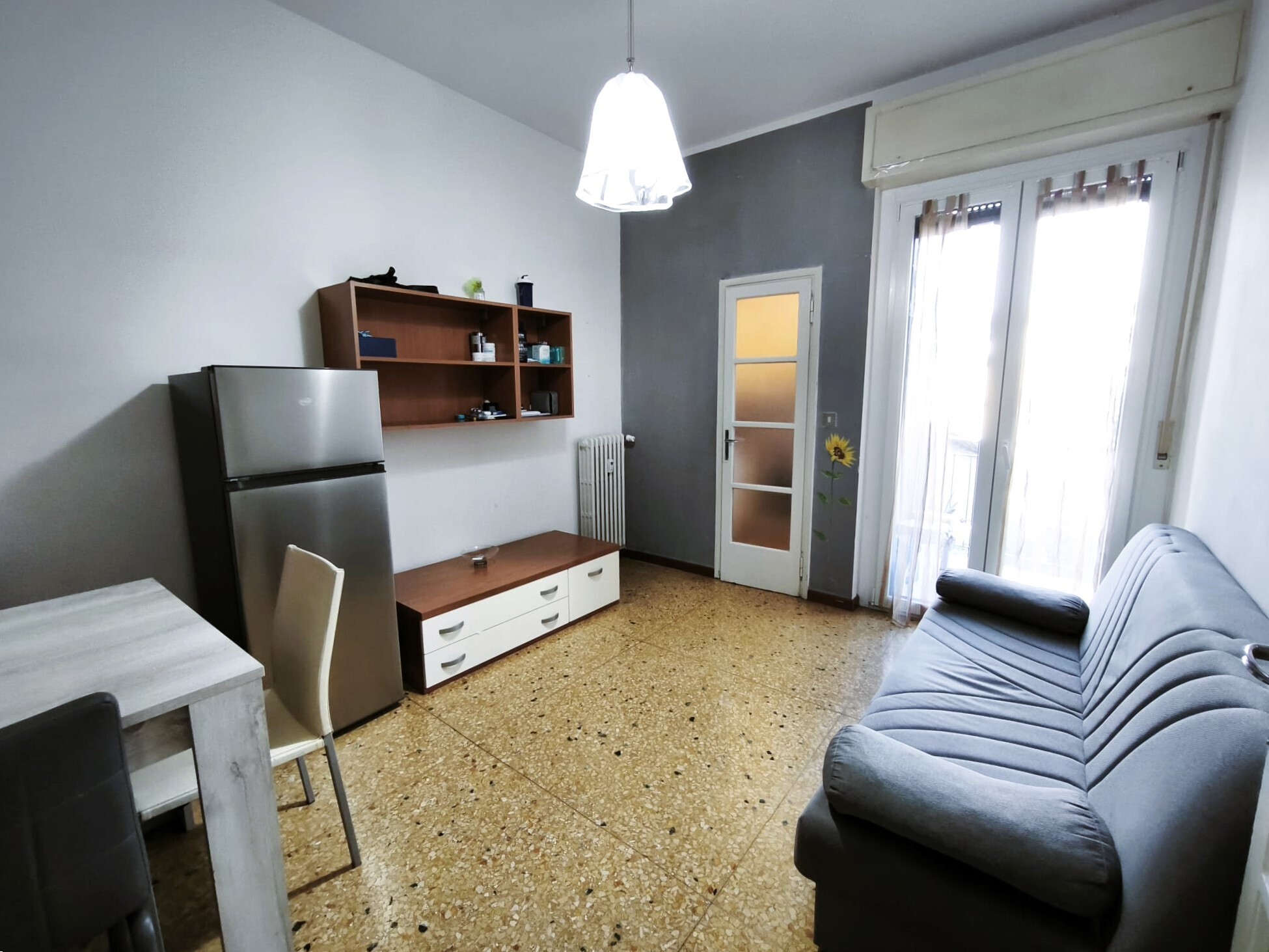 Bilocale in affitto in viale umbria 9, Milano