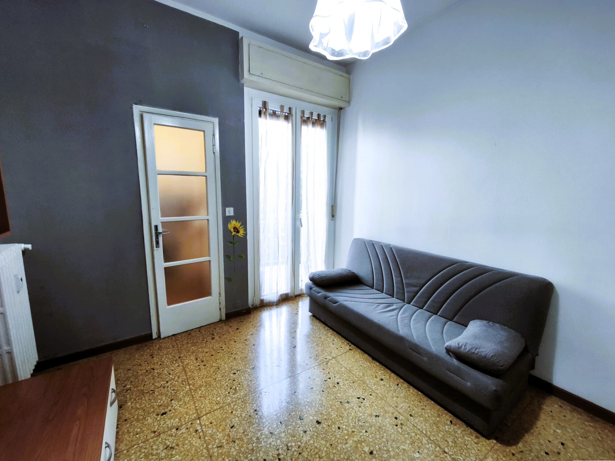 Bilocale in affitto in viale umbria 9, Milano