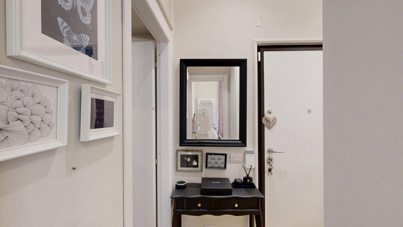 Bilocale nuovo in via matteo maria boiardo 33, Milano