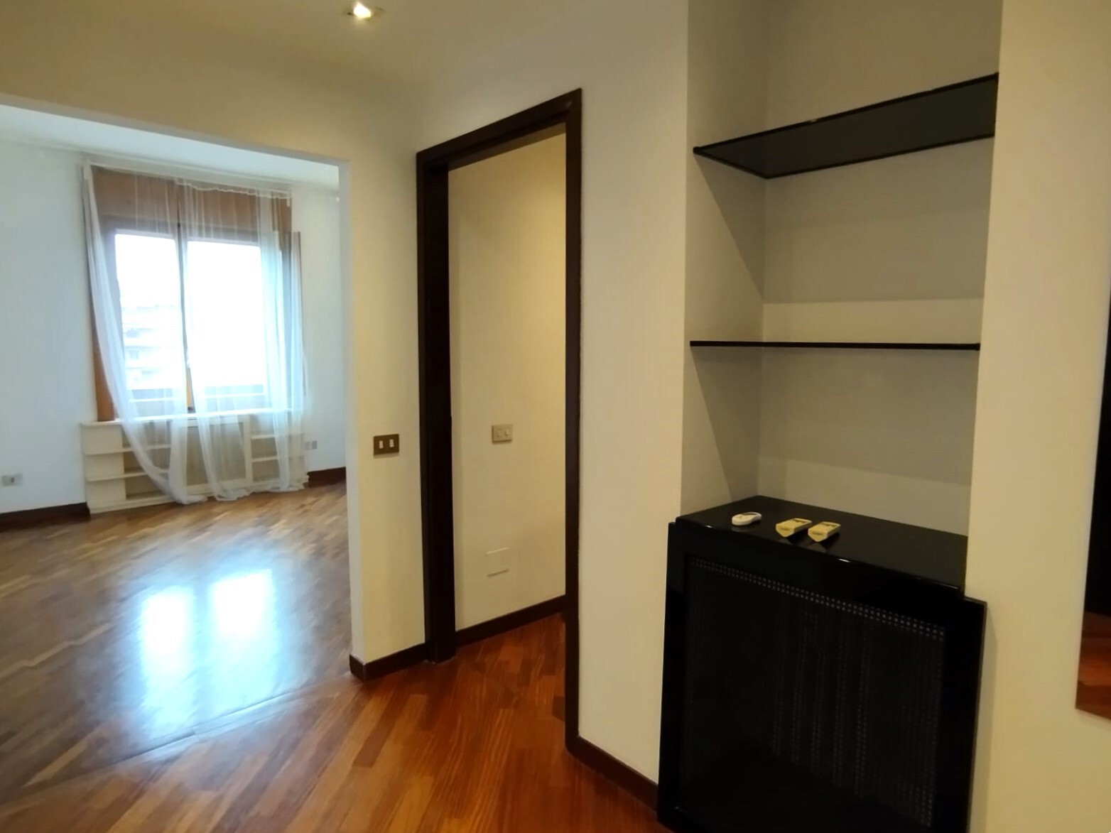 Trilocale in affitto in via decembrio 25, Milano