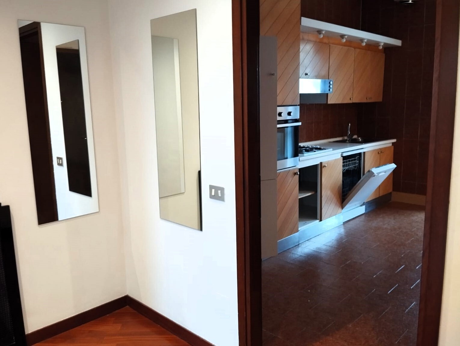 Trilocale in affitto in via decembrio 25, Milano