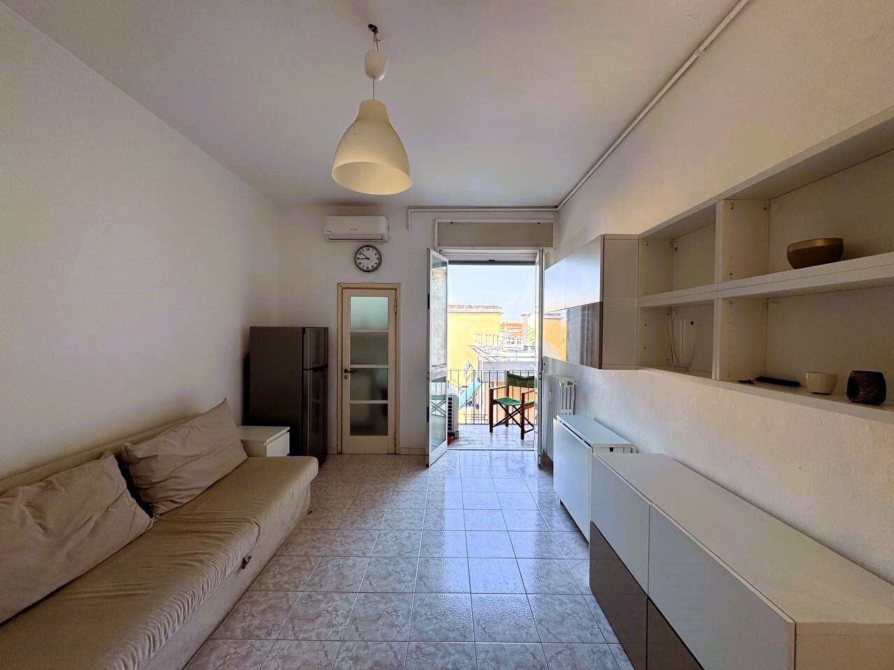Monolocale in affitto in via dei tulipani 1, Milano