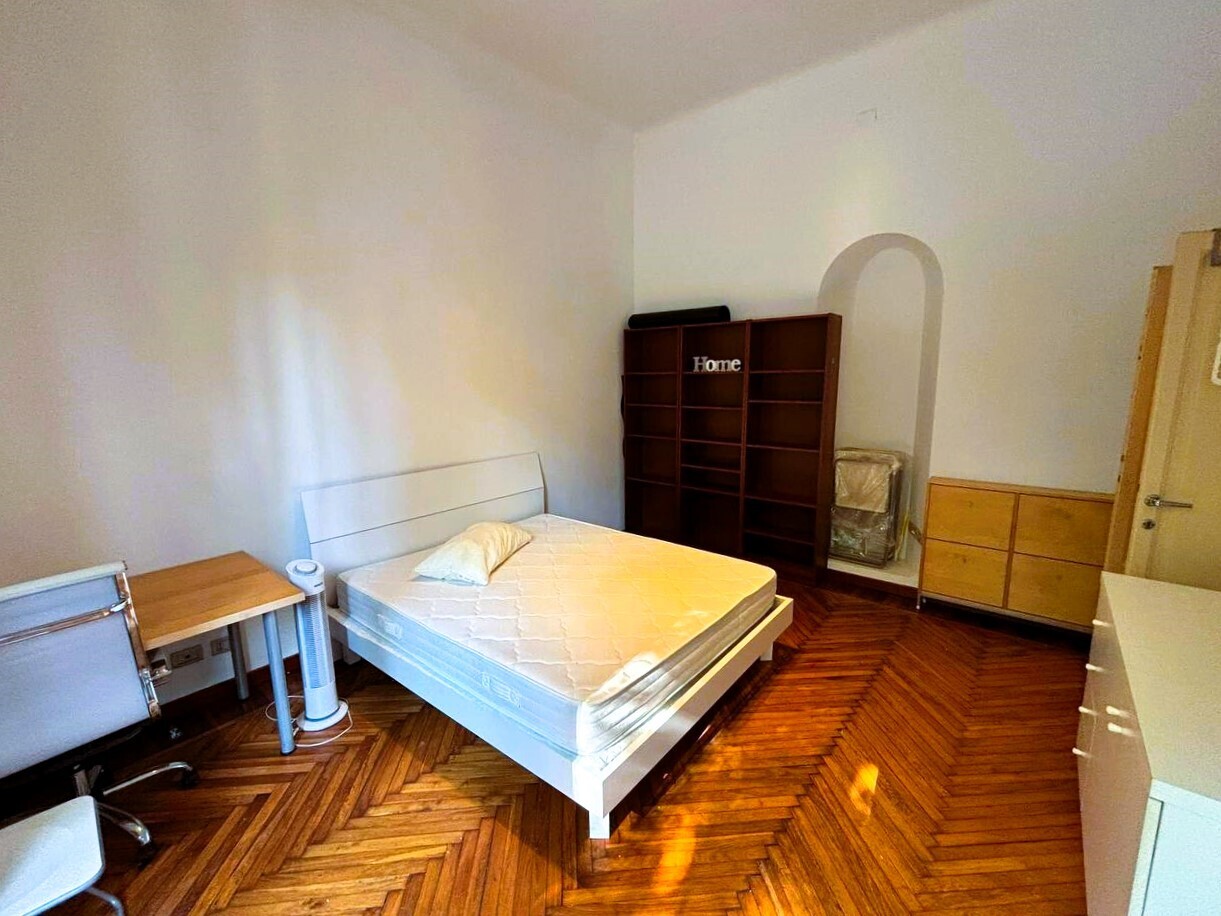 Monolocale in affitto in viale dei mille 68, Milano