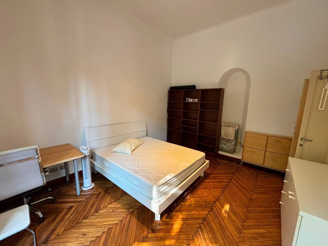 Monolocale in affitto in viale dei mille 68, Milano