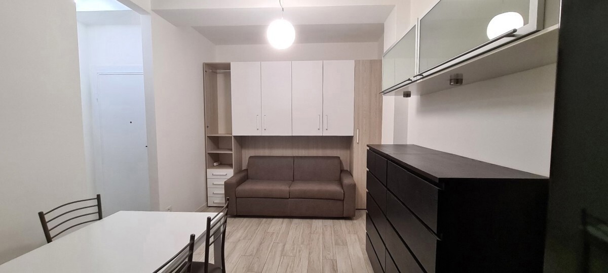 Monolocale in affitto in viale puglie 19, Milano