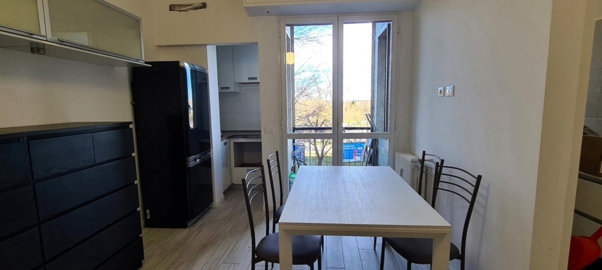 Monolocale in affitto in viale puglie 19, Milano