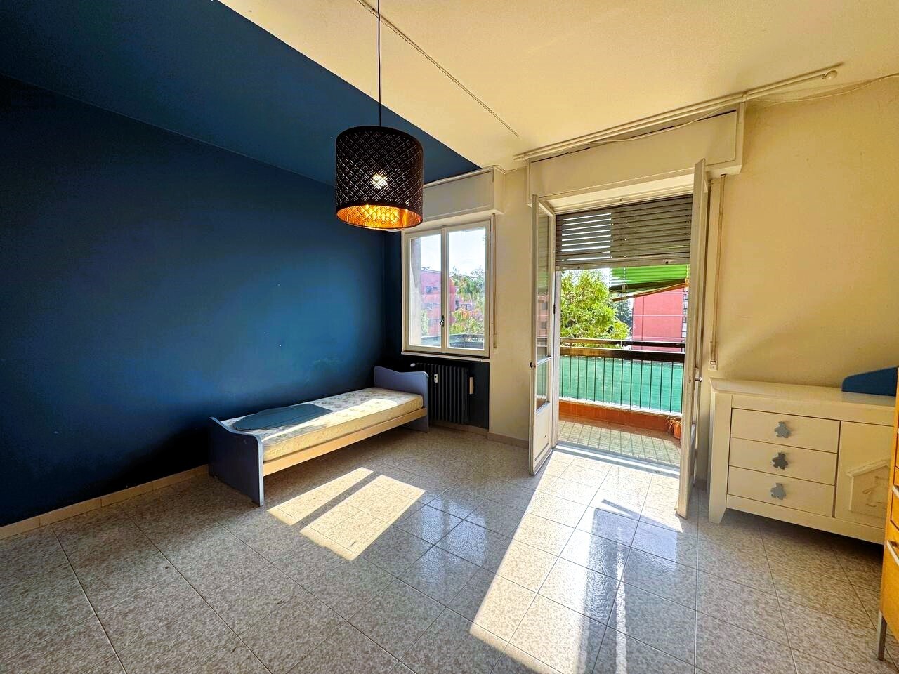 Trilocale in vendita in via niccol� copernico 15, Corsico