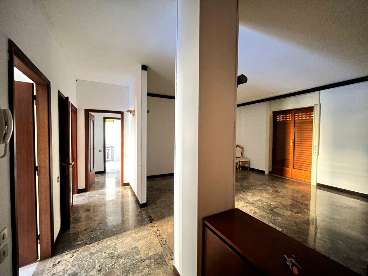 Trilocale in affitto in beato angelico 23, Milano