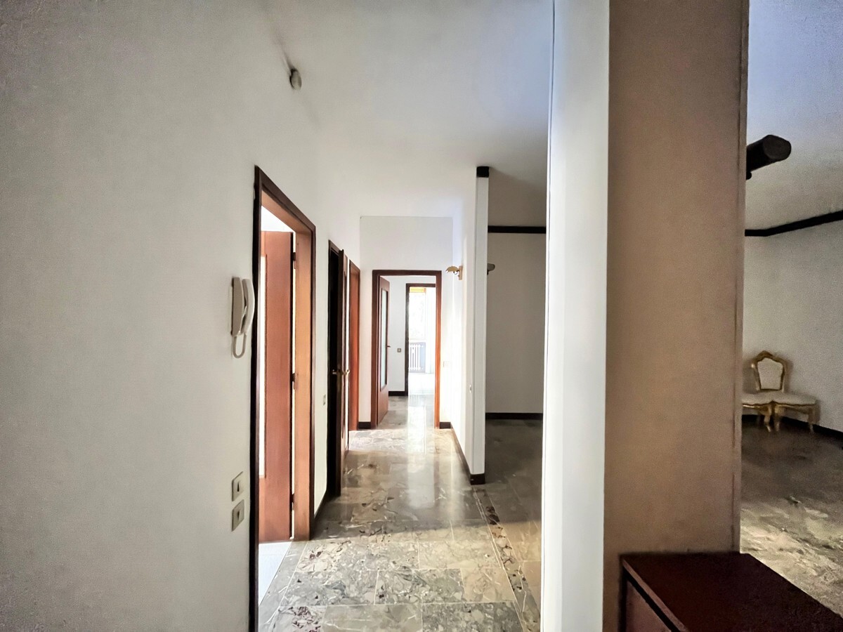 Trilocale in affitto in beato angelico 23, Milano
