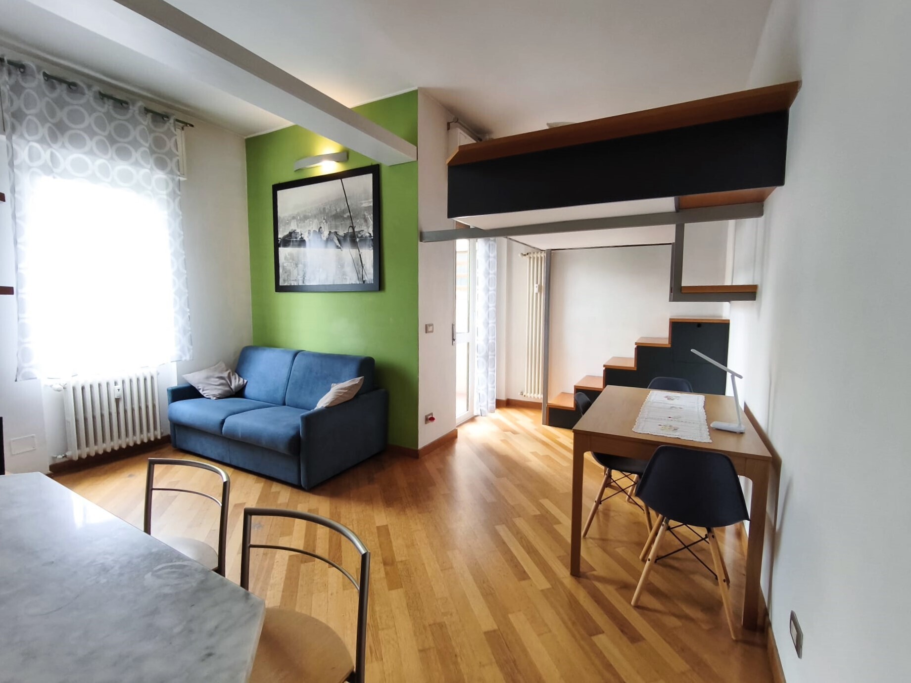 Loft in vendita in via benaco 5, Milano