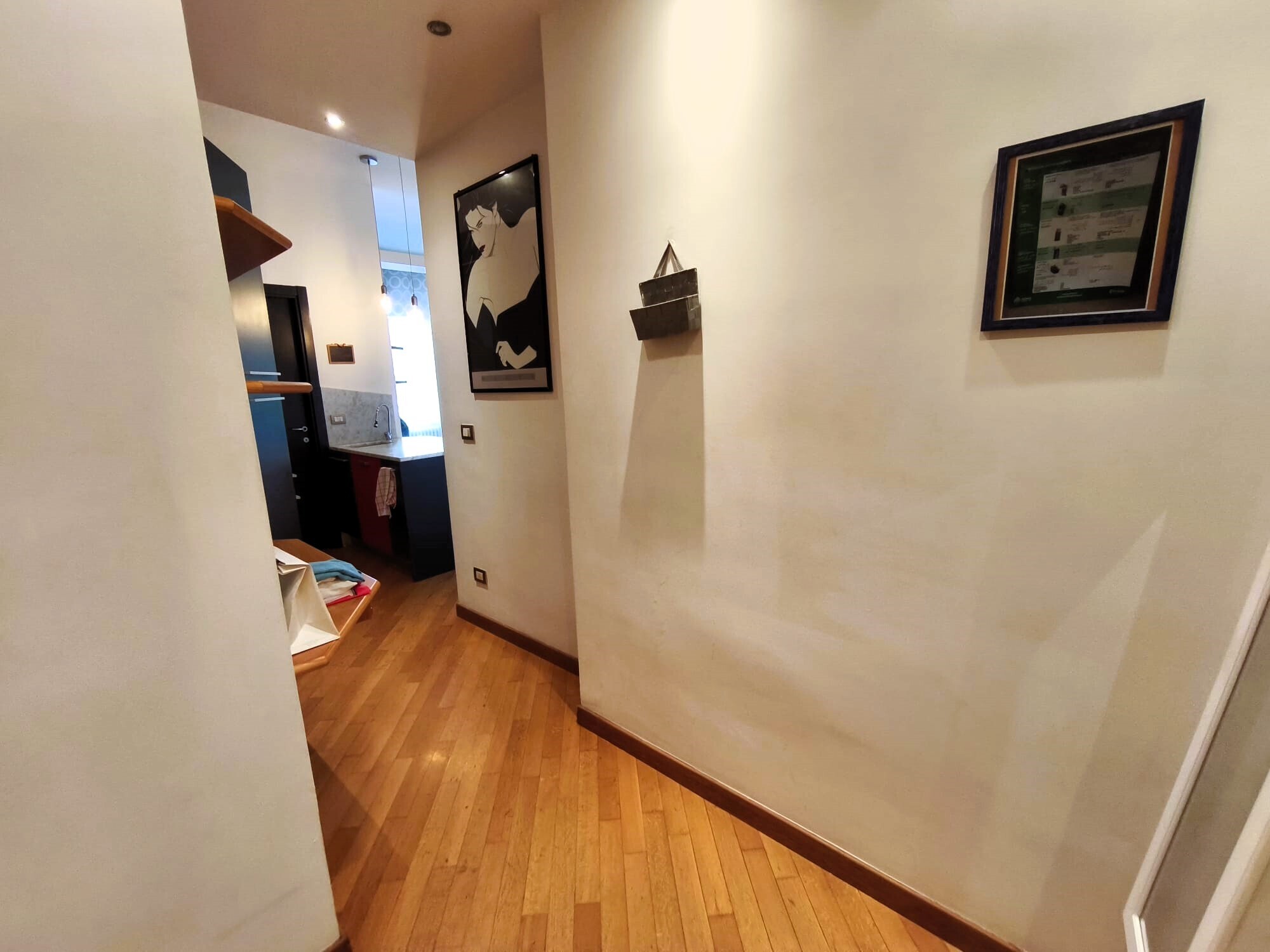 Loft in vendita in via benaco 5, Milano