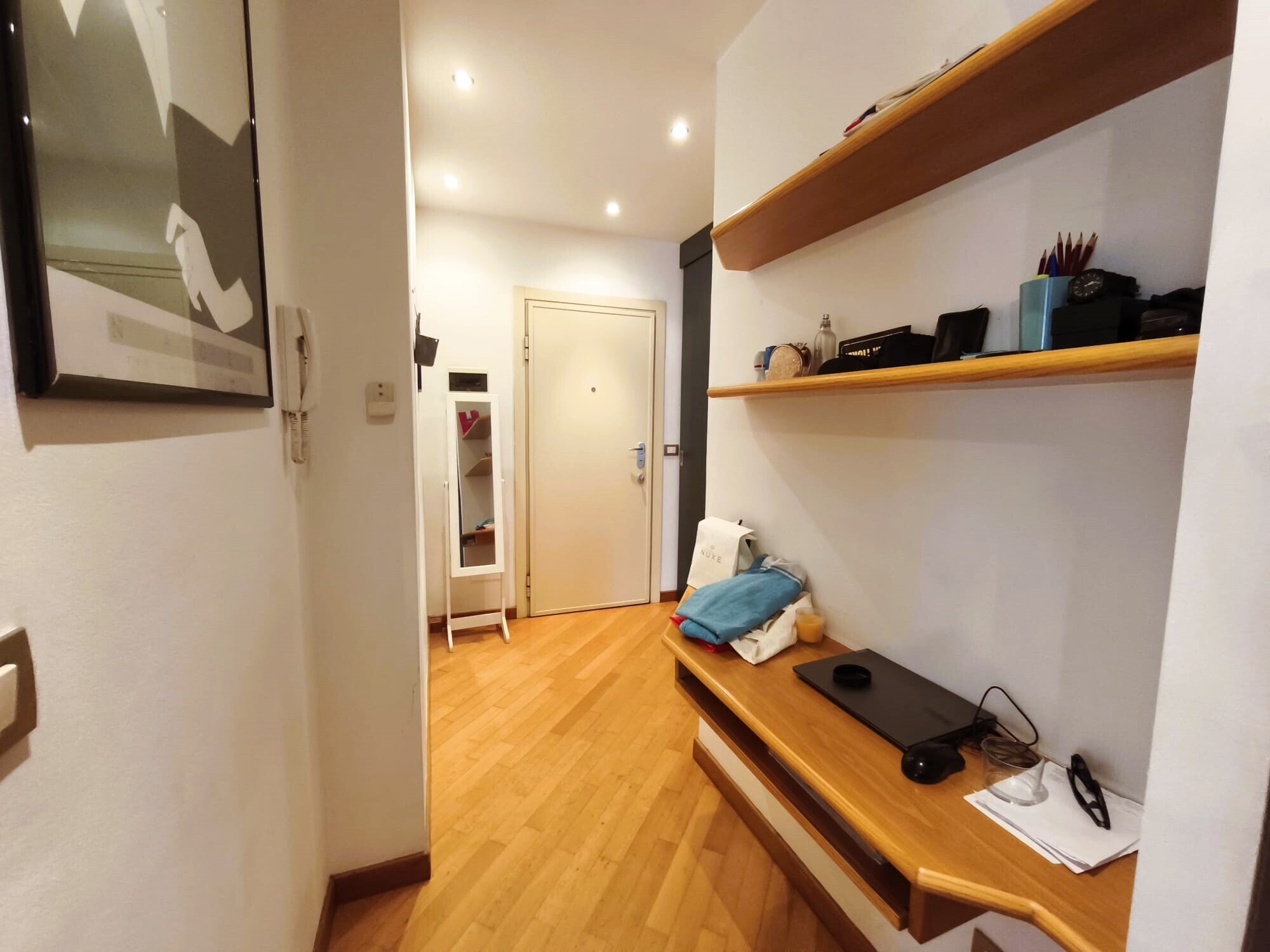 Loft in vendita in via benaco 5, Milano