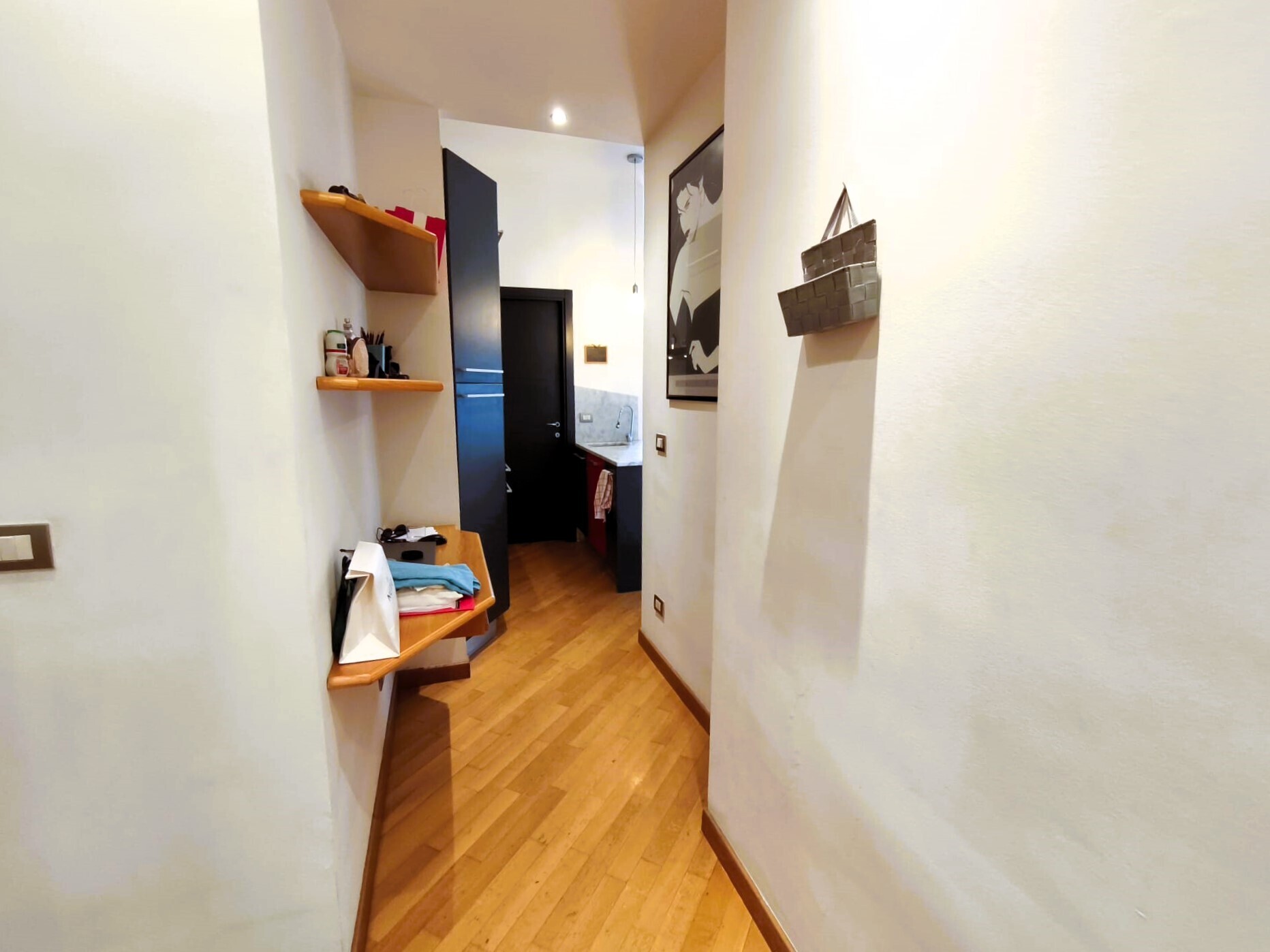 Loft in vendita in via benaco 5, Milano