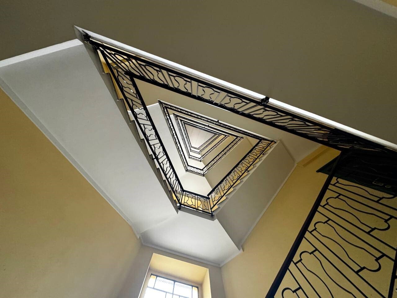 Trilocale con terrazzo in via giovanni pacini 59, Milano