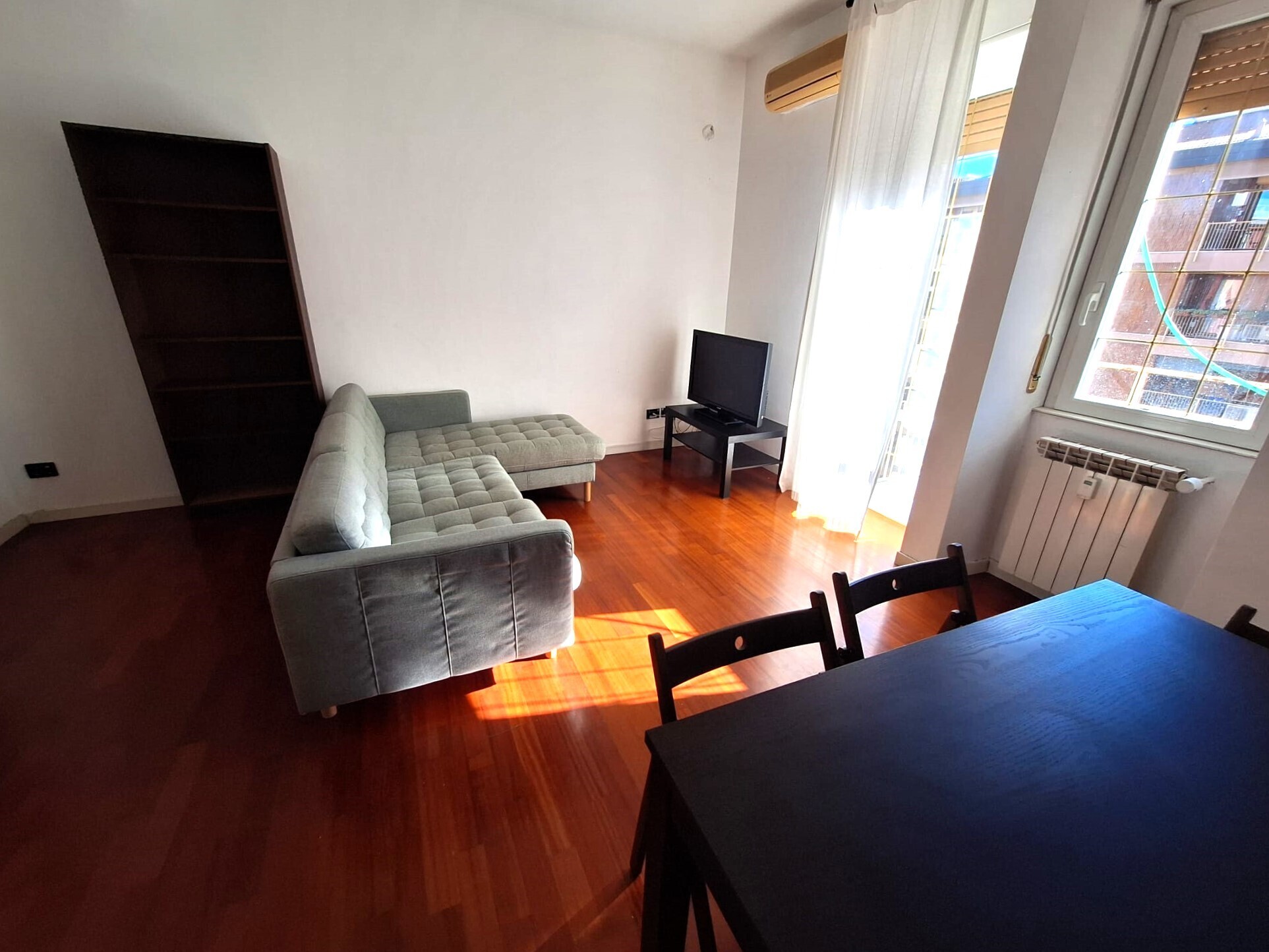 Trilocale in affitto in via derna 23, Milano