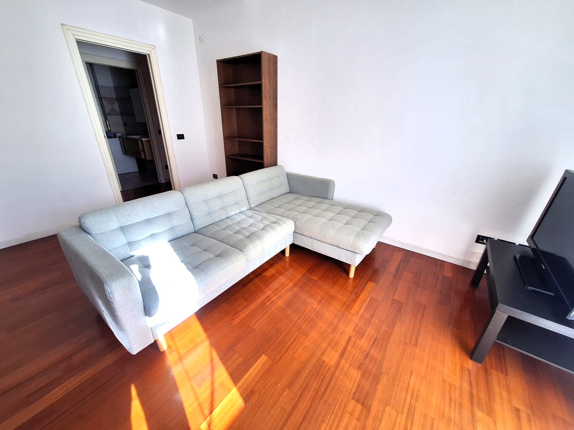Trilocale in affitto in via derna 23, Milano
