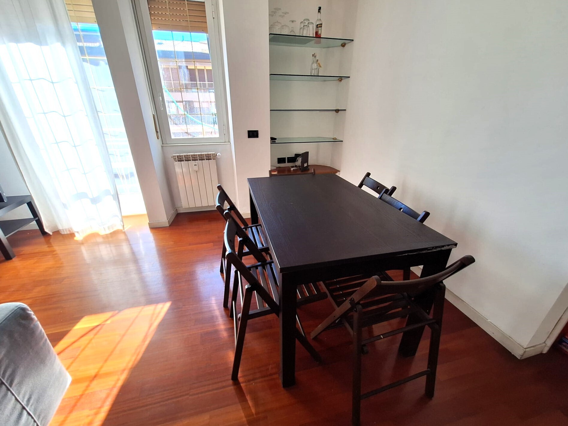 Trilocale in affitto in via derna 23, Milano