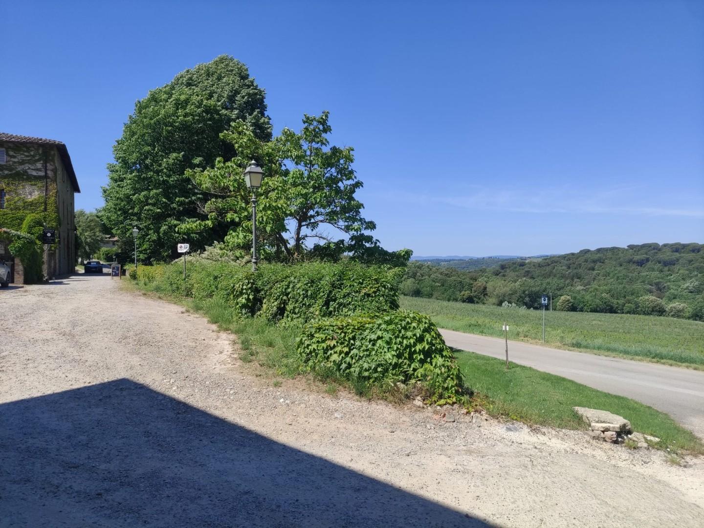 Appartamento in vendita, Castelnuovo Berardenga bossi