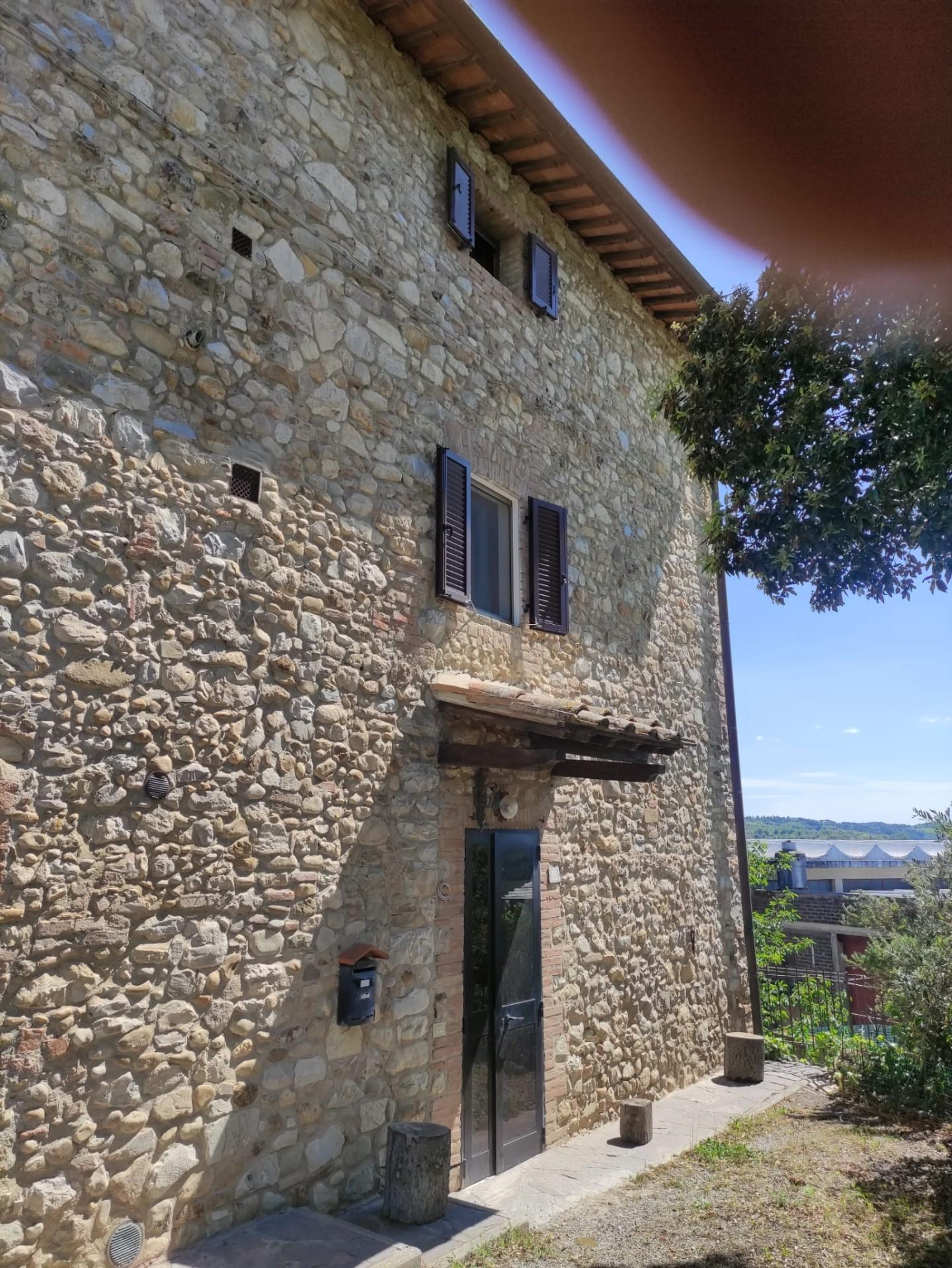 Appartamento in vendita, Castelnuovo Berardenga bossi