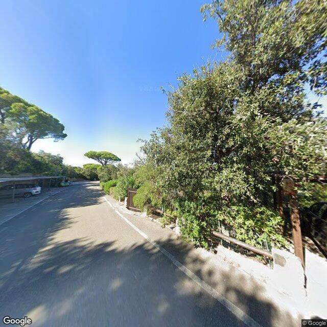 Villa Bifamiliare con giardino, Castiglione della Pescaia punta ala