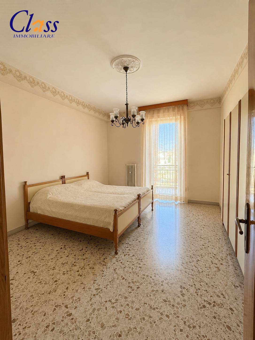 Appartamento in vendita a Giovinazzo