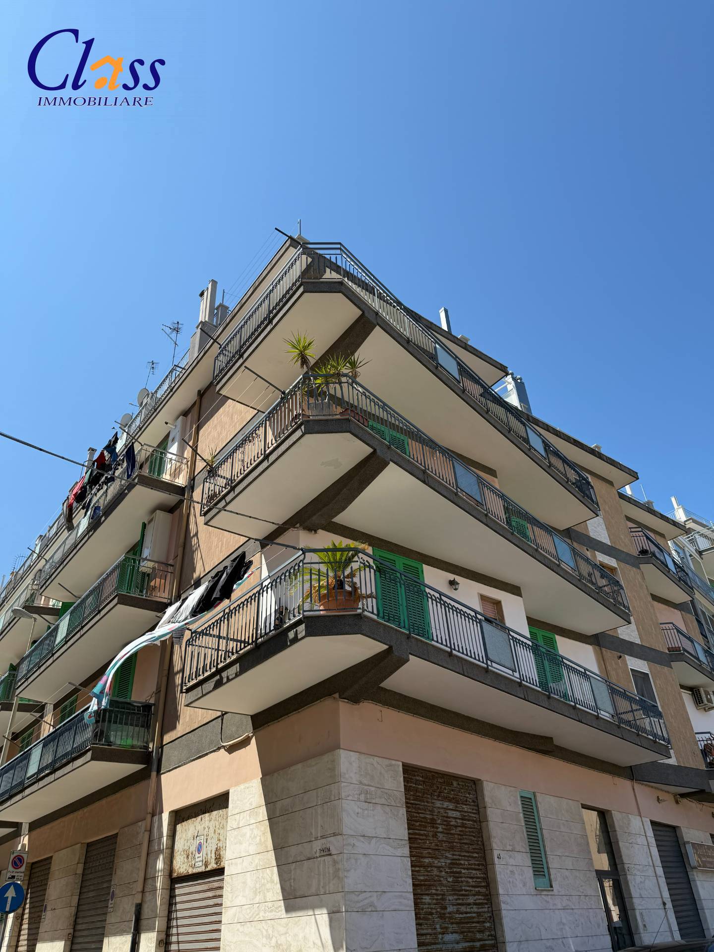 Appartamento in vendita a Giovinazzo