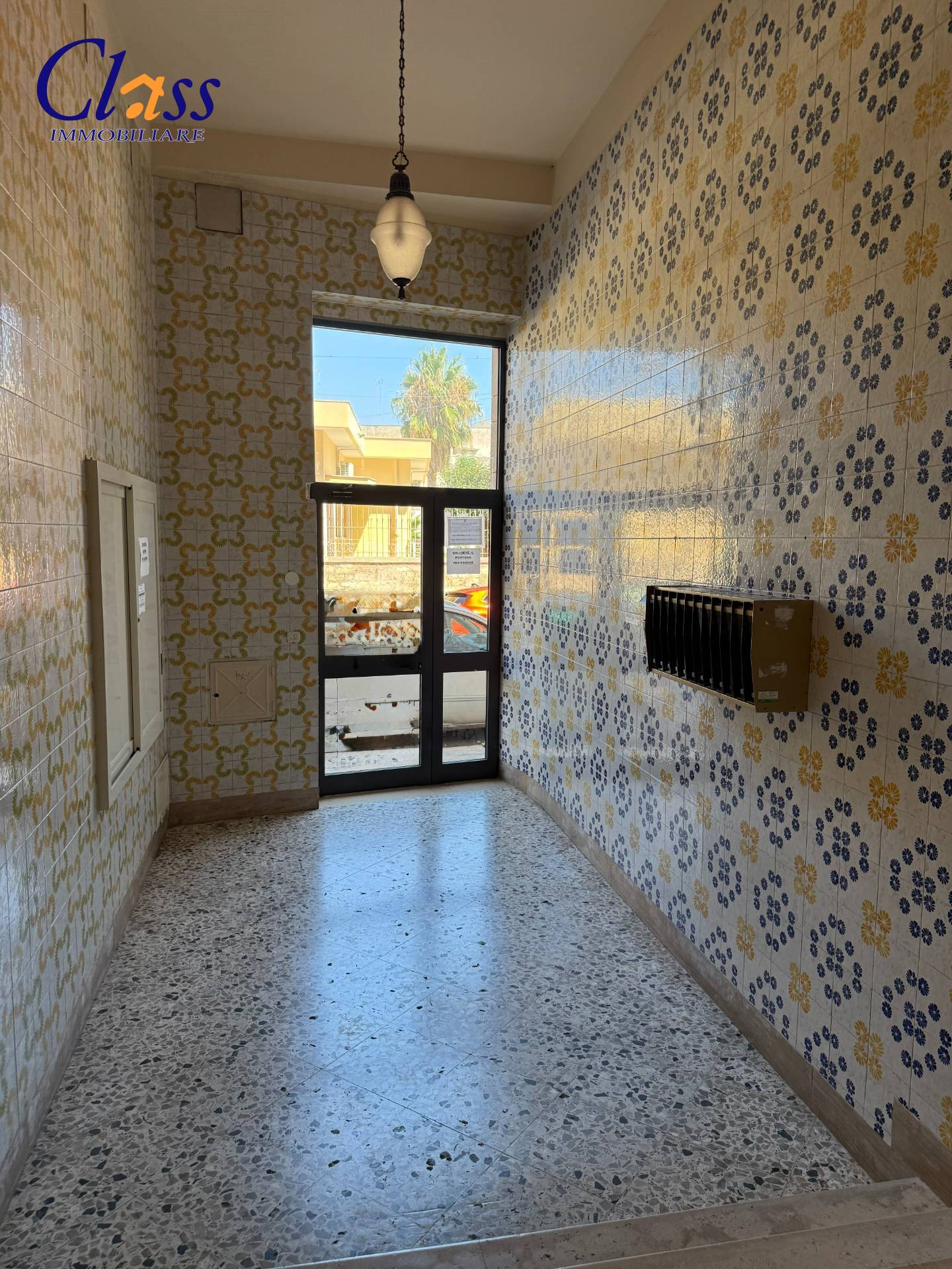 Appartamento in vendita a Giovinazzo
