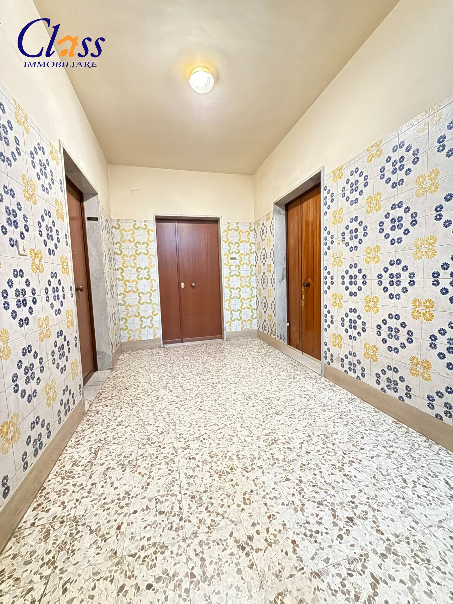 Appartamento in vendita a Giovinazzo