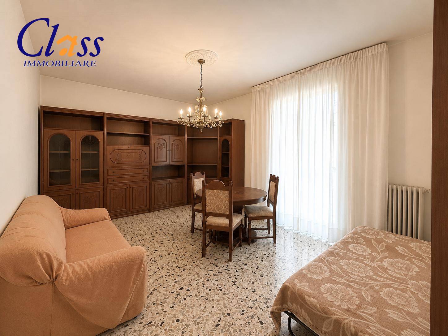 Appartamento in vendita a Giovinazzo
