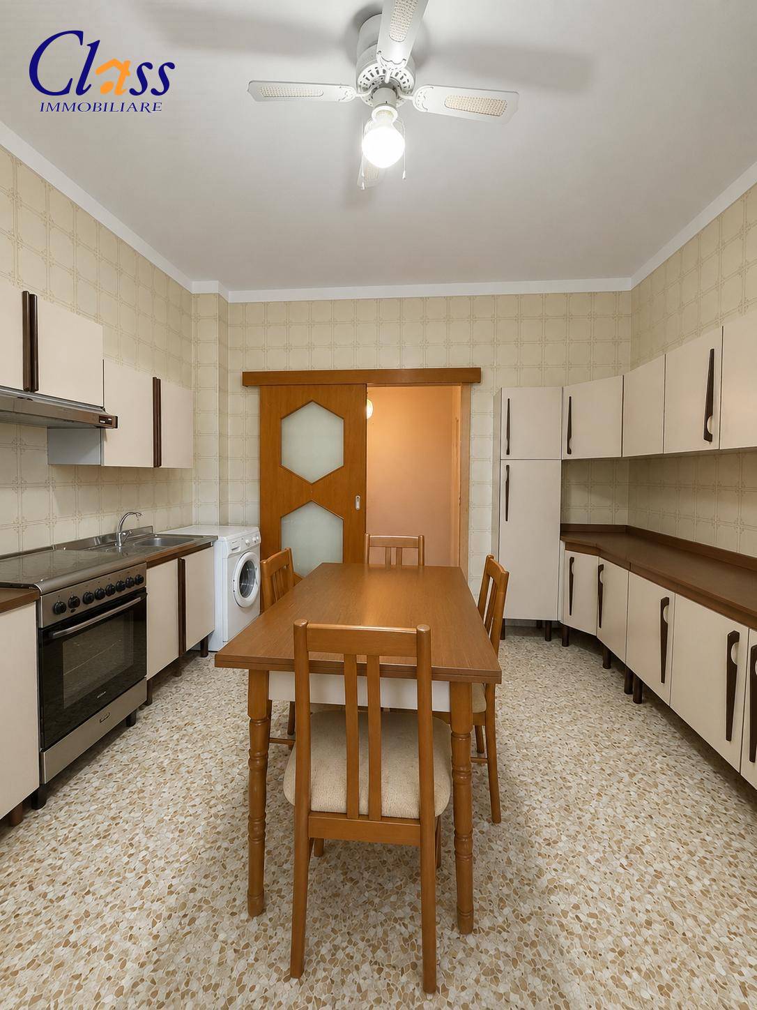 Appartamento in vendita a Giovinazzo