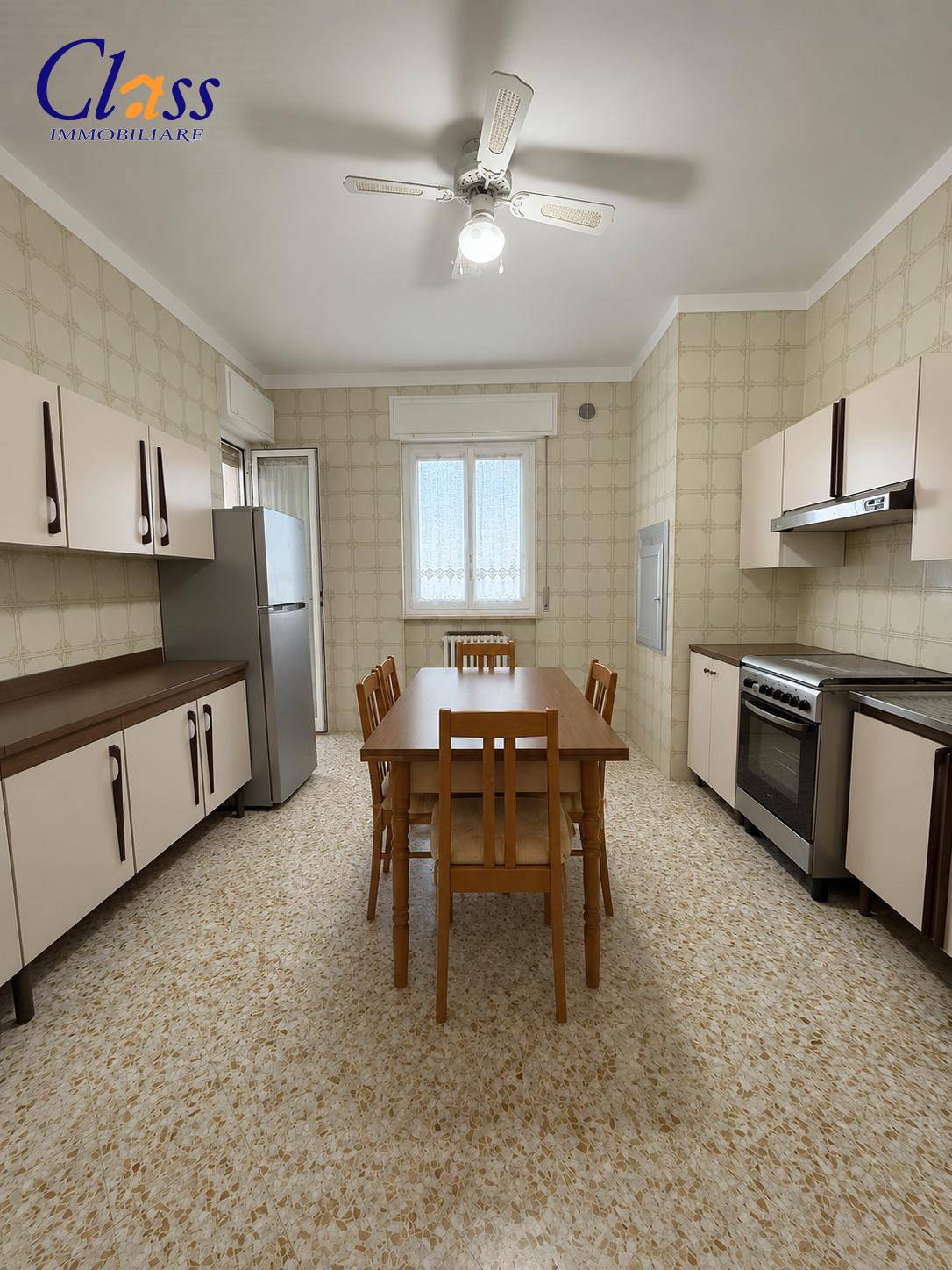 Appartamento in vendita a Giovinazzo