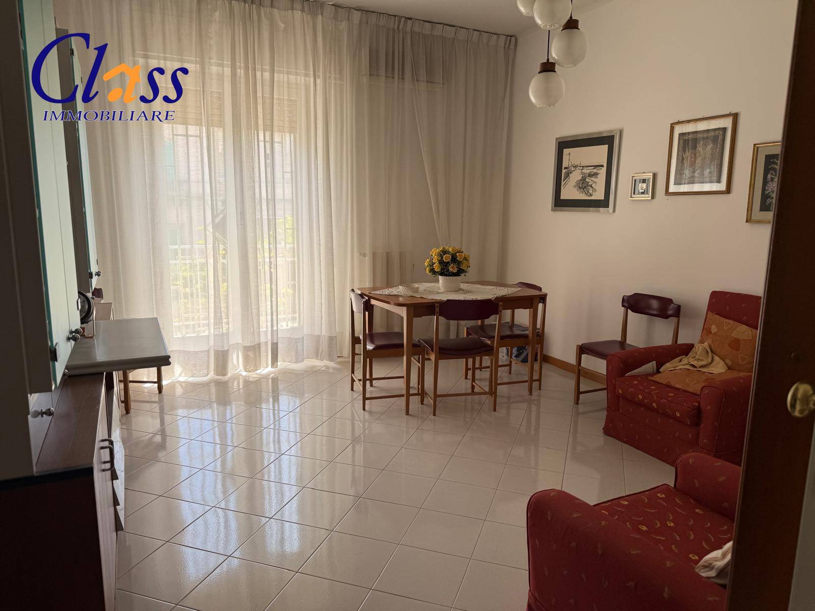 Appartamento in vendita a Giovinazzo
