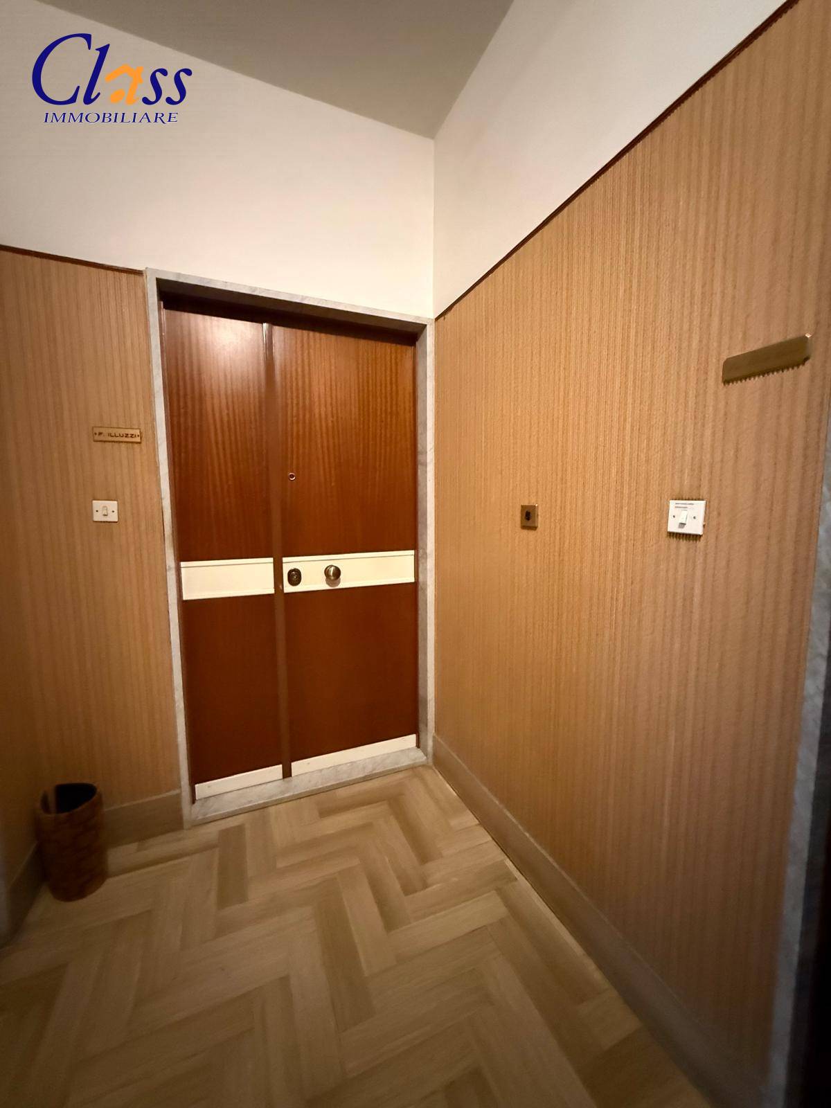Appartamento in vendita a Giovinazzo