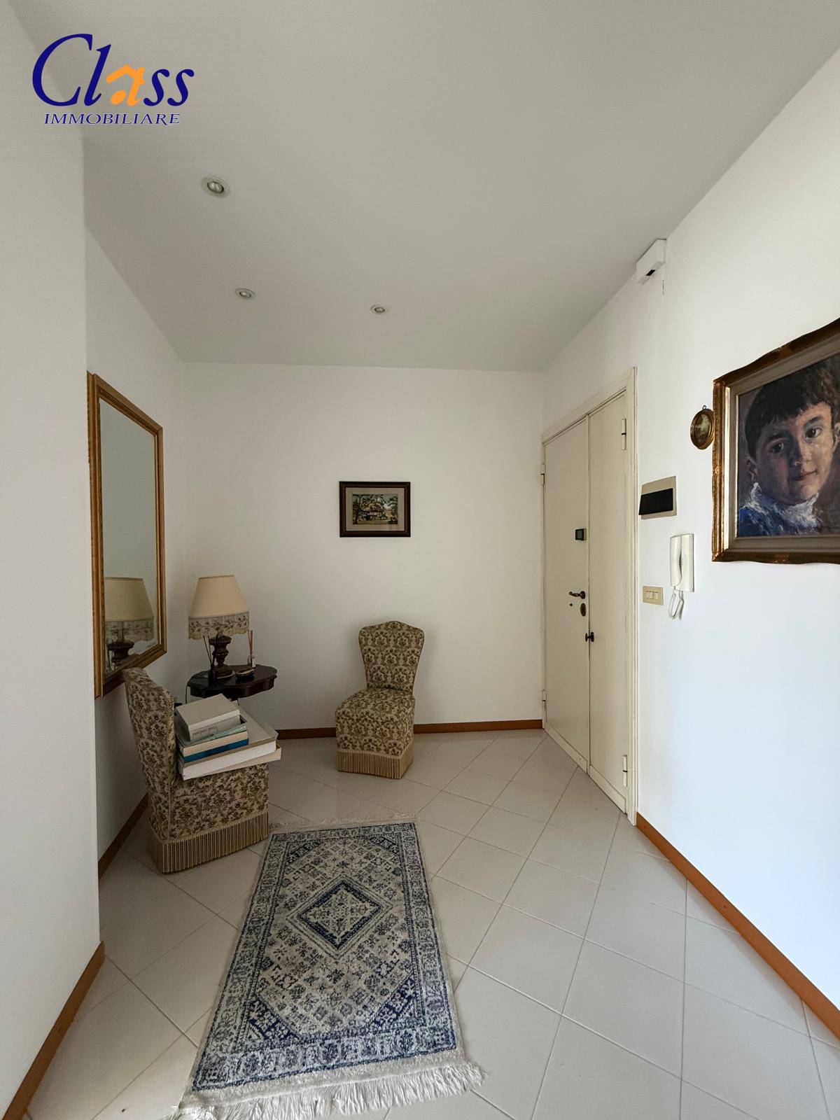 Appartamento in vendita a Giovinazzo